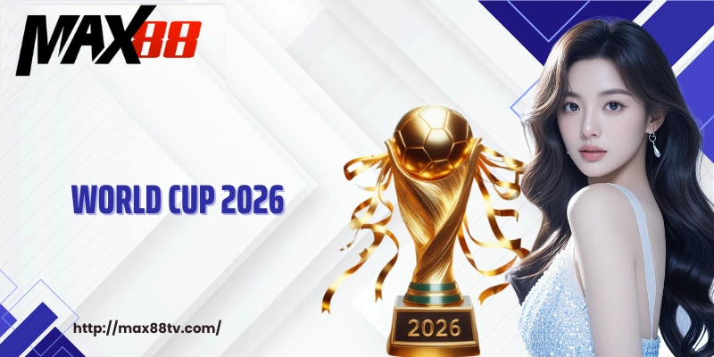 World Cup 2026